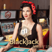Blackjack VIP 37