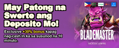 Malalaking Slot Jackpot ang Naghihintay
