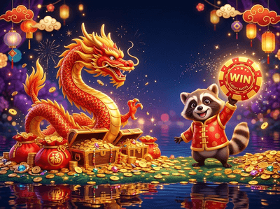 Isang marangyang online casino display na nagtatampok ng mga eleganteng elemento ng gaming