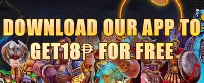 VIP Cashback Offer