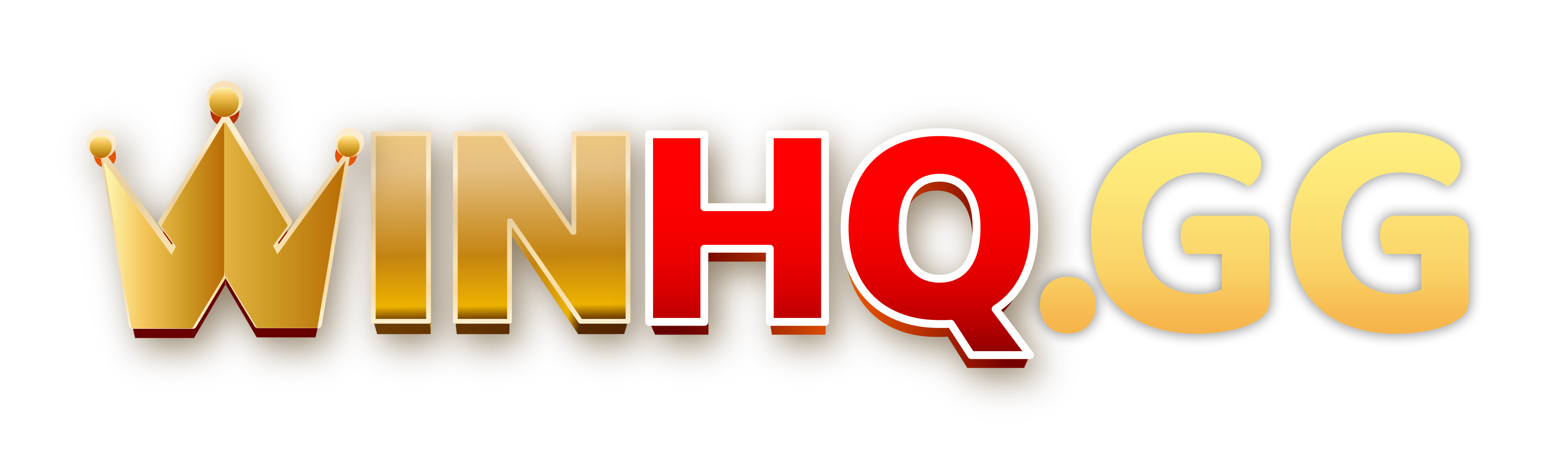 WineHQ Casino Official Logo